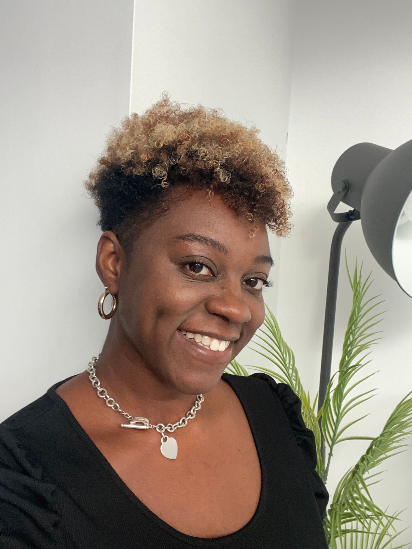Chelena Peart